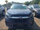 2024 Subaru Ascent Touring 7-passenger Blue vin: 4S4WMAWD8R3418800