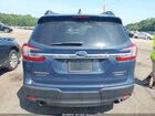2024 Subaru Ascent Touring 7-passenger Blue vin: 4S4WMAWD8R3418800