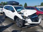 2024 Subaru Ascent Touring 7-passenger Белый vin: 4S4WMAWD8R3425309