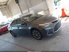 2018 Toyota Avalon Xle Серый vin: 4T1BK1EB8JU283305