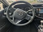2020 Toyota Camry Le vin: 4T1C11AK9LU385809