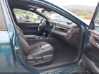 2025 Toyota Camry Se Blue vin: 4T1DBADK6SU508199