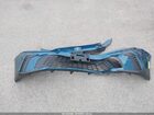 2025 Toyota Camry Se Blue vin: 4T1DBADK6SU508199