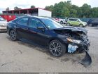 2020 Toyota Camry Se Black vin: 4T1G11AK7LU898414
