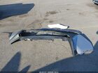 2021 Toyota Rav4 Hybrid Limited Silver vin: 4T3D6RFV3MU040856