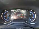 2021 Toyota Rav4 Hybrid Limited Silver vin: 4T3D6RFV3MU040856