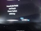2023 Toyota Rav4 Hybrid Xse Серебряный vin: 4T3E6RFV1PU117247