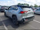 2021 Toyota Rav4 Hybrid Xse Silver vin: 4T3E6RFV4MU037274 2021 Toyota Rav4 Hybrid Xse Silver vin: 4T3E6RFV4MU037274