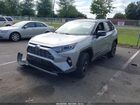 2021 Toyota Rav4 Hybrid Xse Silver vin: 4T3E6RFV4MU037274 2021 Toyota Rav4 Hybrid Xse Silver vin: 4T3E6RFV4MU037274
