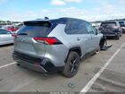 2021 Toyota Rav4 Hybrid Xse Silver vin: 4T3E6RFV4MU037274 2021 Toyota Rav4 Hybrid Xse Silver vin: 4T3E6RFV4MU037274