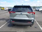 2021 Toyota Rav4 Hybrid Xse Silver vin: 4T3E6RFV4MU037274 2021 Toyota Rav4 Hybrid Xse Silver vin: 4T3E6RFV4MU037274