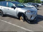 2021 Toyota Rav4 Hybrid Xse Silver vin: 4T3E6RFV4MU037274 2021 Toyota Rav4 Hybrid Xse Silver vin: 4T3E6RFV4MU037274