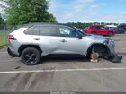 2021 Toyota Rav4 Hybrid Xse Silver vin: 4T3E6RFV4MU037274 2021 Toyota Rav4 Hybrid Xse Silver vin: 4T3E6RFV4MU037274