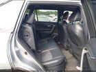 2021 Toyota Rav4 Hybrid Xse Silver vin: 4T3E6RFV4MU037274 2021 Toyota Rav4 Hybrid Xse Silver vin: 4T3E6RFV4MU037274