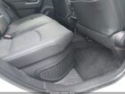 2021 Toyota Rav4 Hybrid Xse Белый vin: 4T3E6RFV9MU058427