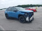 2023 Toyota Rav4 Hybrid Xse Blue vin: 4T3E6RFV9PU139951 2023 Toyota Rav4 Hybrid Xse Blue vin: 4T3E6RFV9PU139951