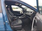 2023 Toyota Rav4 Hybrid Xse Blue vin: 4T3E6RFV9PU139951 2023 Toyota Rav4 Hybrid Xse Blue vin: 4T3E6RFV9PU139951