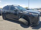 2022 Toyota Rav4 Se Черный vin: 4T3T6RFV2NU101725