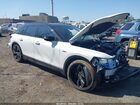 2024 Acura Zdx Type S/type S Perf. Wheel   Tire White vin: 4W5XHPRL1RZ505943
