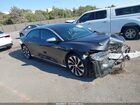 2023 Lucid Motors Air Grand Touring Gray vin: 50EA1GBA5PA001239