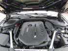 2018 Bmw 540 I Blue vin: WBAJE5C55JWA968XX 2018 Bmw 540 I Blue vin: WBAJE5C55JWA968XX