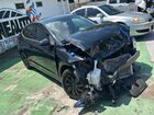 2018 Hyundai Elantra Se Black vin: 5NPD74LF5JH281723