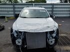 2021 Gmc Acadia At4 Белый vin: 1GKKNLLS6MZ121632