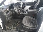 2024 Chevrolet Suburban K1500 Premier Белый vin: 1GNSKFKD2RR185478