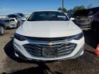 2023 Chevrolet Malibu Lt White vin: 1G1ZD5ST0PF136404 2023 Chevrolet Malibu Lt White vin: 1G1ZD5ST0PF136404