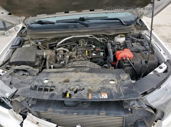 1FTER1EH7PLE32108 2023 FORD RANG White Engine compartment view