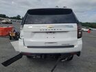 2024 Chevrolet Suburban K1500 Premier Белый vin: 1GNSKFKD2RR185478