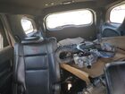 2018 Dodge Durango R/t Red vin: 1C4SDHCT2JC248039