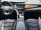 2021 Cadillac Xt6 Premium Luxury Белый vin: 1GYKPCRS4MZ181724