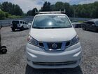 2021 Nissan Nv200 2.5s Белый vin: 3N6CM0KN2MK707509 2021 Nissan Nv200 2.5s Белый vin: 3N6CM0KN2MK707509