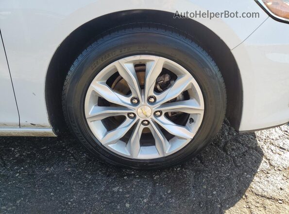 1G1ZD5ST0PF136404 2023 CHEVROLET MALIBU White 