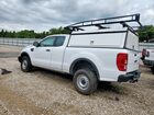 2023 Ford Ranger Xl White vin: 1FTER1EH7PLE32108 2023 Ford Ranger Xl White vin: 1FTER1EH7PLE32108