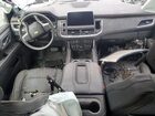 2024 Chevrolet Suburban K1500 Premier Белый vin: 1GNSKFKD2RR185478