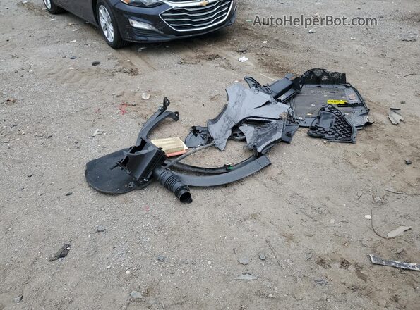 JM3KKCHD9R1160470 2024 MAZDA CX-90 Серый Панорамный вид салона 360°
