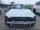 2016 Mercedes-benz C 300   White vin: 55SWF4JB1GU153075