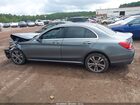2017 Mercedes-benz C 300 4matic/luxury 4matic/sport 4matic Gray vin: 55SWF4KB8HU204037