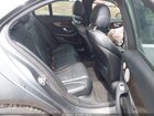 2017 Mercedes-benz C 300 4matic/luxury 4matic/sport 4matic Gray vin: 55SWF4KB8HU204037