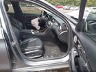 2017 Mercedes-benz C 300 4matic/luxury 4matic/sport 4matic Gray vin: 55SWF4KB8HU204037