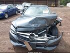 2017 Mercedes-benz C 300 4matic/luxury 4matic/sport 4matic Gray vin: 55SWF4KB8HU204037