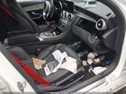 2020 Mercedes-benz Amg C 43 4matic White vin: 55SWF6EB2LU331043