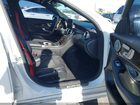 2017 Mercedes-benz Amg C 43 4matic White vin: 55SWF6EB6HU194549