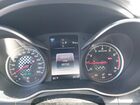 2017 Mercedes-benz Amg C 43 4matic White vin: 55SWF6EB6HU194549