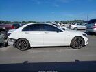 2017 Mercedes-benz Amg C 43 4matic White vin: 55SWF6EB6HU194549