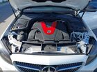 2017 Mercedes-benz Amg C 43 4matic White vin: 55SWF6EB6HU194549