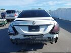 2017 Mercedes-benz Amg C 43 4matic White vin: 55SWF6EB6HU194549