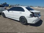 2020 Mercedes-benz C 300 White vin: 55SWF8DB5LU330546